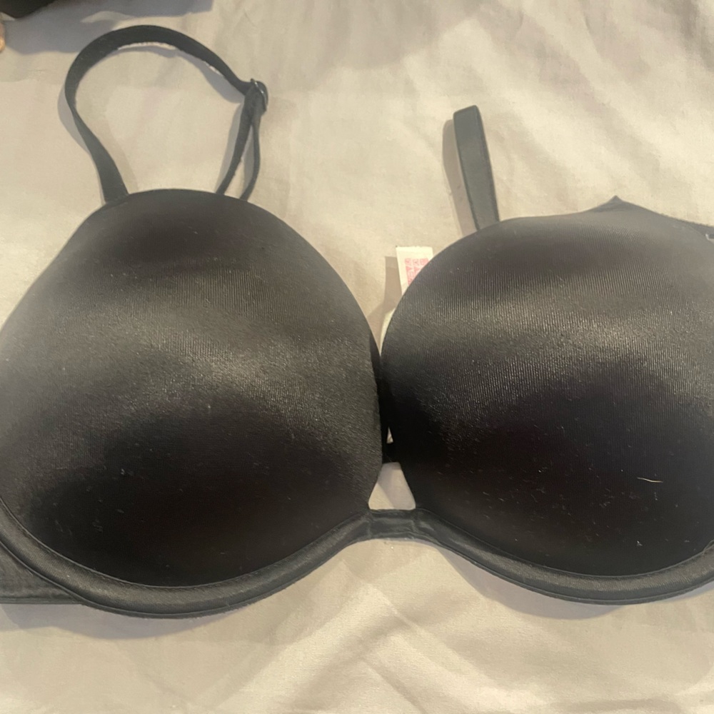 Pink everywhere super push-up